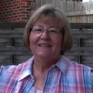 Meet your Posher, Kaye